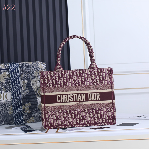 Dior Bags AAA 063